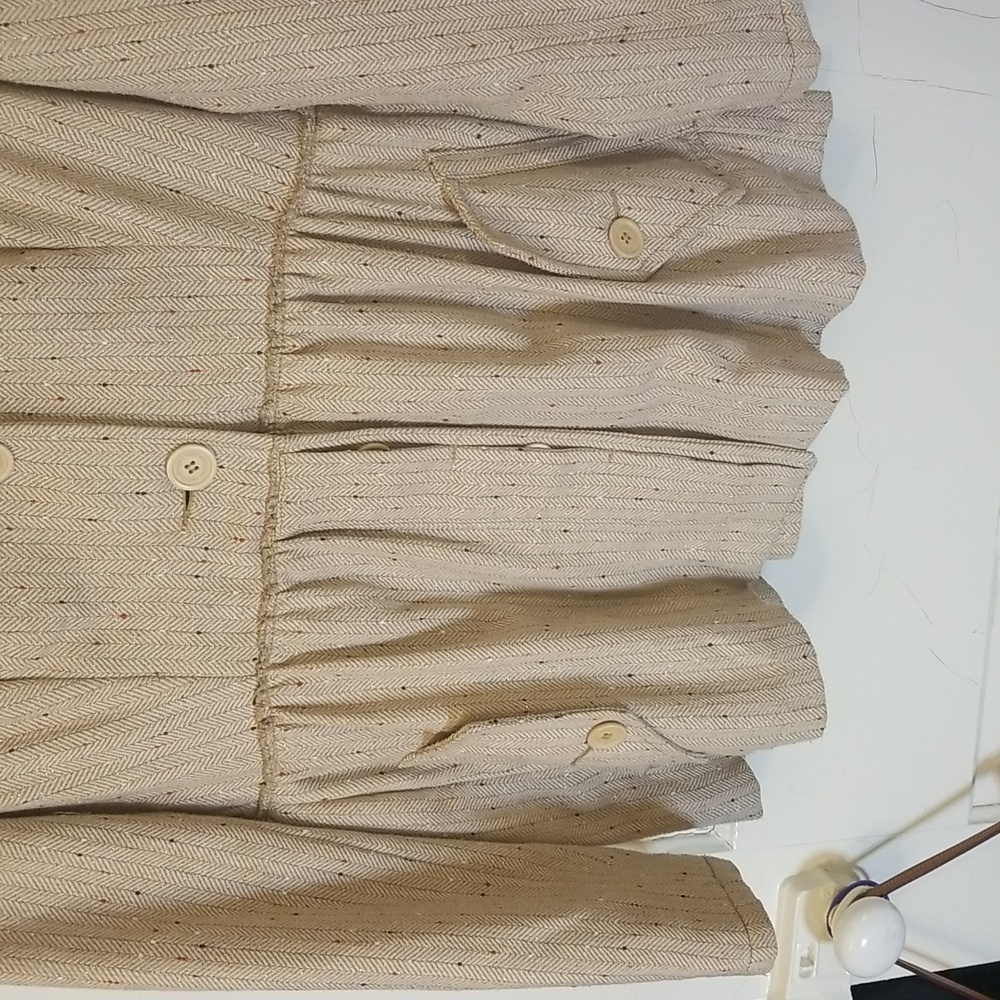 Twill twenty two jacket - Picture 3 of 10
